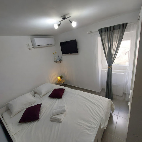 Camere da letto, Apartman Vita, Villa Kapitulac - Grižane e Appartamenti Vita - Bribir, Crikvenica - Novi Vinodolski, Croazia Bribir