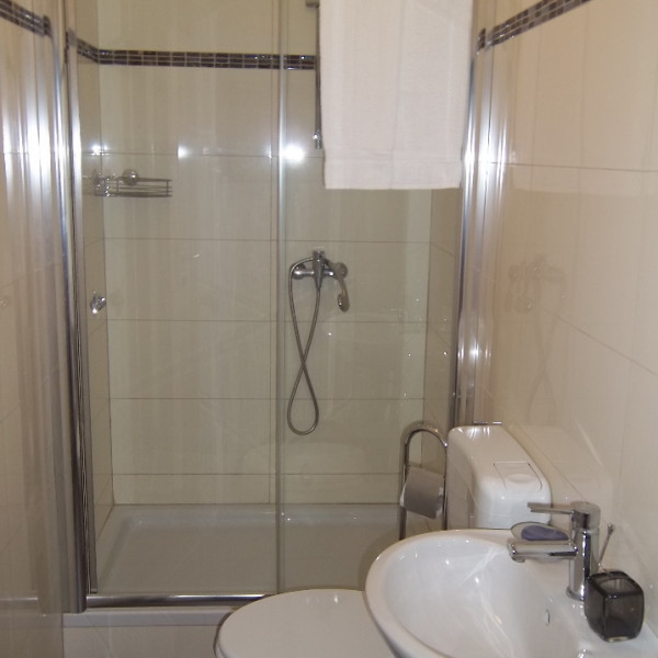 Kupaonica / wc, Villa Kapitulac, Villa Kapitulac - Grižane i Apartmani Vita - Bribir, Crikvenica - Novi Vinodolski Bribir