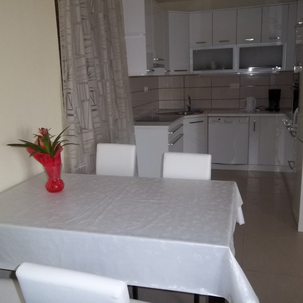 Kuhinja, Villa Kapitulac, Villa Kapitulac - Grižane i Apartmani Vita - Bribir, Crikvenica - Novi Vinodolski Bribir