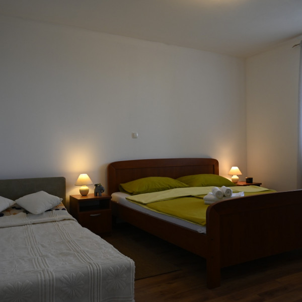 Sobe, Villa Kapitulac, Villa Kapitulac - Grižane i Apartmani Vita - Bribir, Crikvenica - Novi Vinodolski Bribir