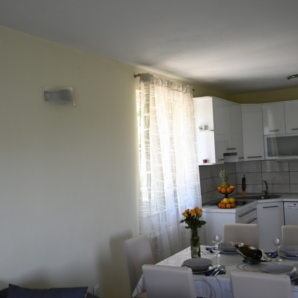 Kuhinja, Villa Kapitulac, Villa Kapitulac - Grižane i Apartmani Vita - Bribir, Crikvenica - Novi Vinodolski Bribir