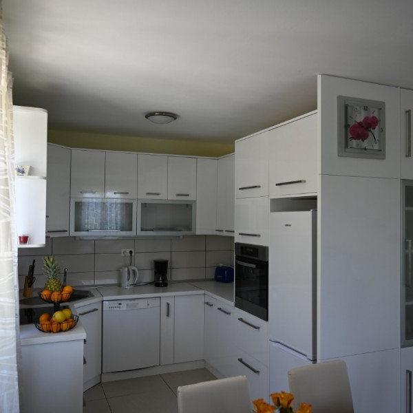 Kuhinja, Villa Kapitulac, Villa Kapitulac - Grižane i Apartmani Vita - Bribir, Crikvenica - Novi Vinodolski Bribir