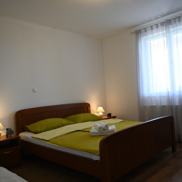 Sobe, Villa Kapitulac, Villa Kapitulac - Grižane i Apartmani Vita - Bribir, Crikvenica - Novi Vinodolski Bribir