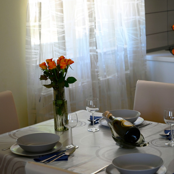 Kuhinja, Villa Kapitulac, Villa Kapitulac - Grižane i Apartmani Vita - Bribir, Crikvenica - Novi Vinodolski Bribir