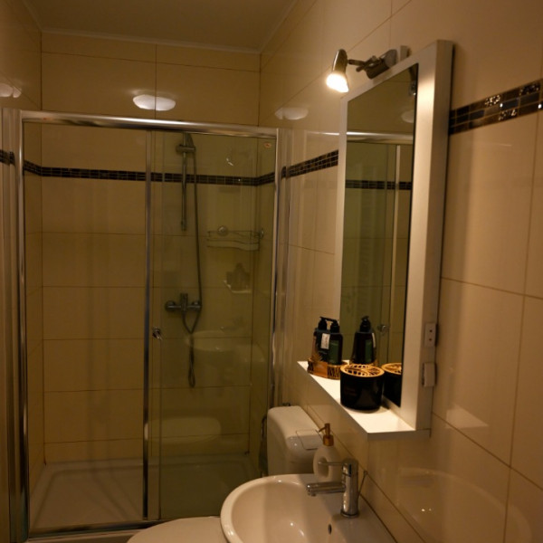 Kupaonica / wc, Villa Kapitulac, Villa Kapitulac - Grižane i Apartmani Vita - Bribir, Crikvenica - Novi Vinodolski Bribir