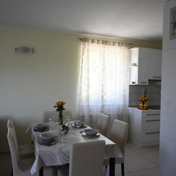 Kuhinja, Villa Kapitulac, Villa Kapitulac - Grižane i Apartmani Vita - Bribir, Crikvenica - Novi Vinodolski Bribir