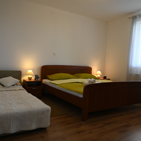 Sobe, Villa Kapitulac, Villa Kapitulac - Grižane i Apartmani Vita - Bribir, Crikvenica - Novi Vinodolski Bribir