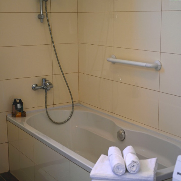 Kupaonica / wc, Villa Kapitulac, Villa Kapitulac - Grižane i Apartmani Vita - Bribir, Crikvenica - Novi Vinodolski Bribir