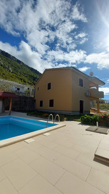 Villa Kapitulac, Villa Kapitulac - Grižane i Apartmani Vita - Bribir, Crikvenica - Novi Vinodolski Bribir