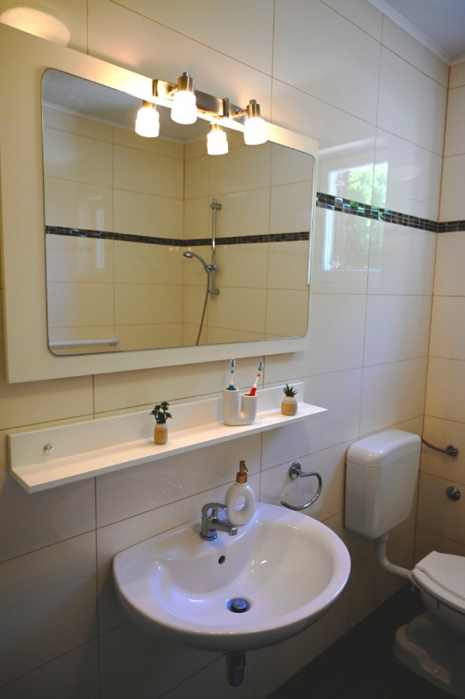 Villa Kapitulac, Villa Kapitulac - Grižane and Apartments Vita - Bribir, Crikvenica - Novi Vinodolski, Croatia Bribir